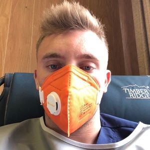 Meet your Posher, David